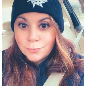 Meet your Posher, Randi